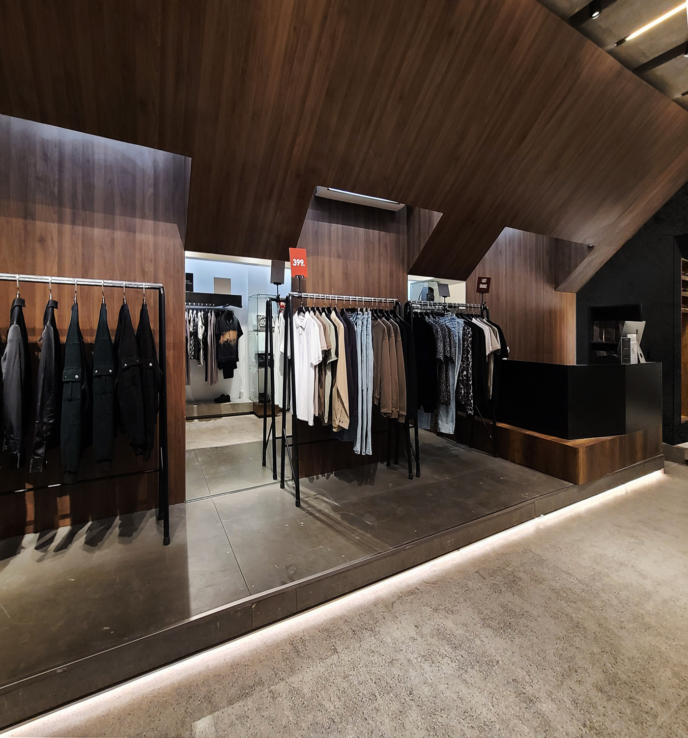 Clothing