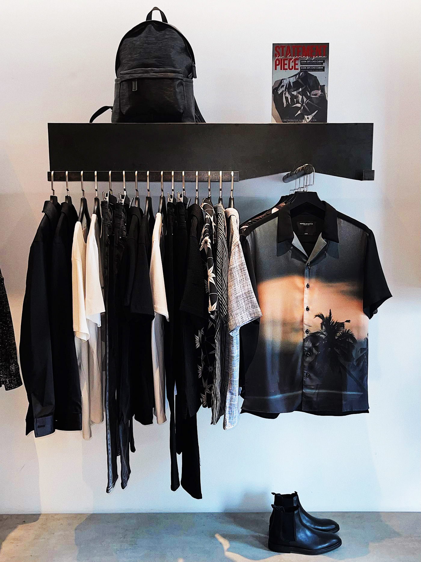 Clothing