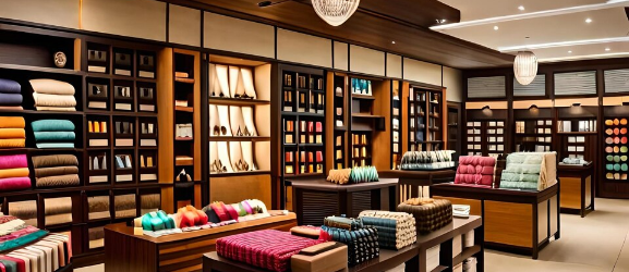 Retail