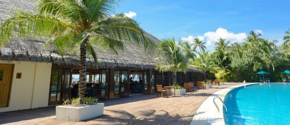 Resort