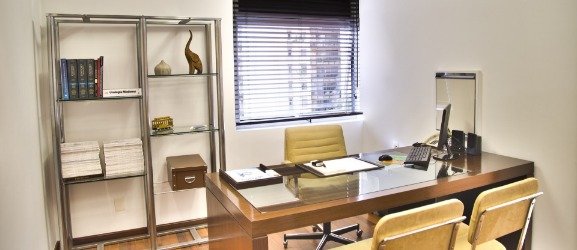 Office Cabin