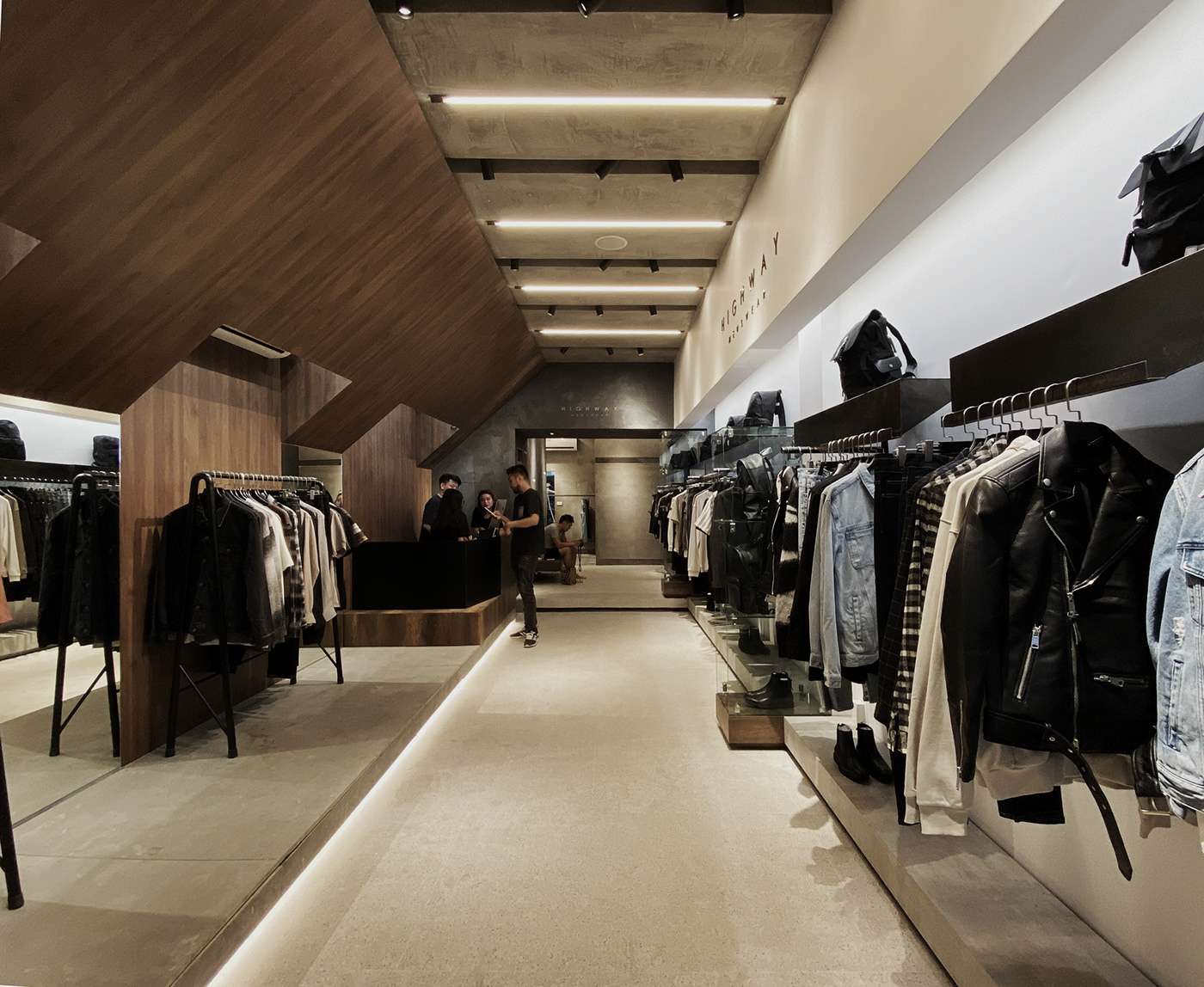 Clothing