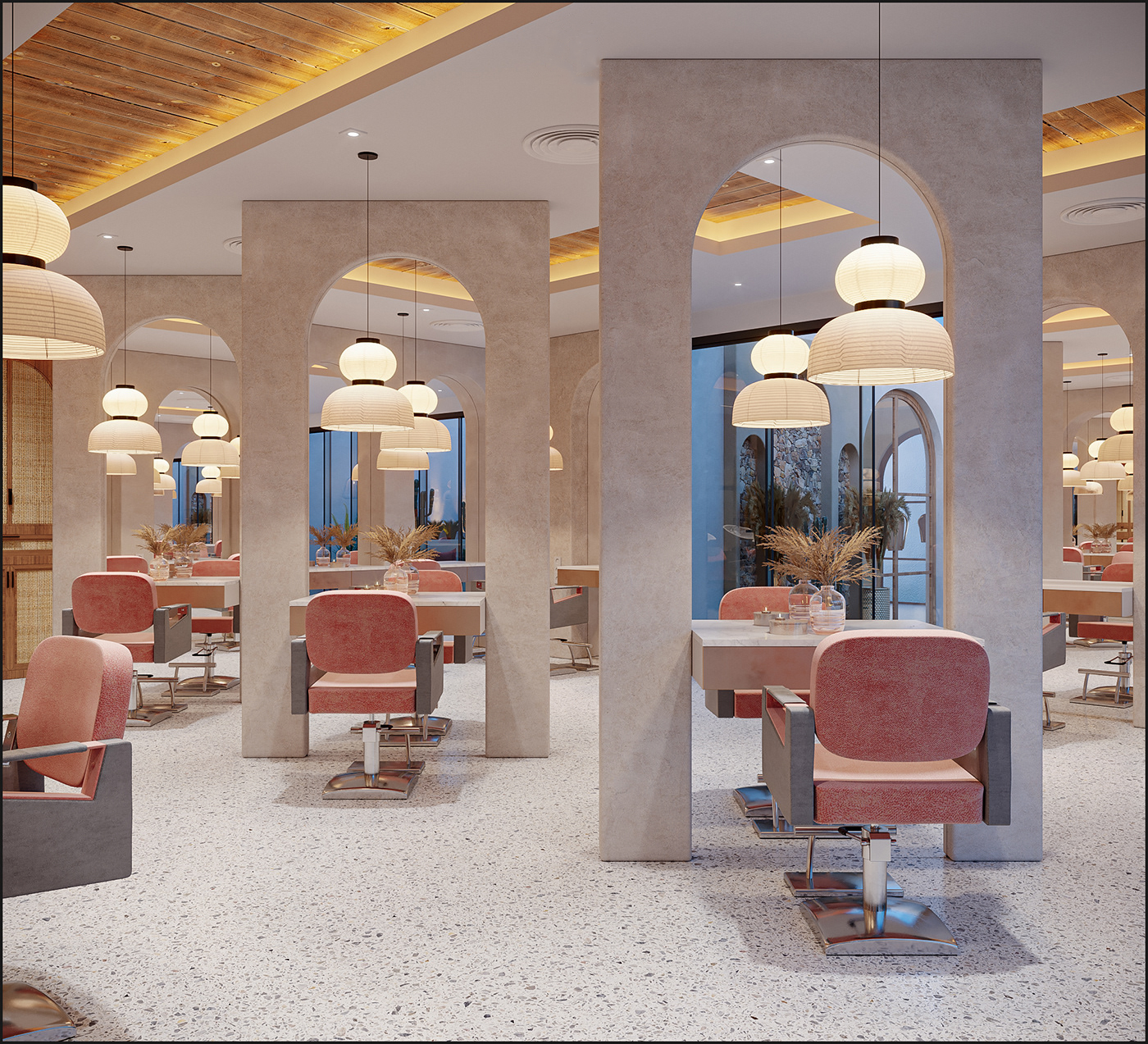 Salon